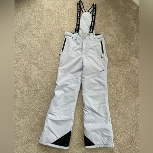 Kamik snow pants